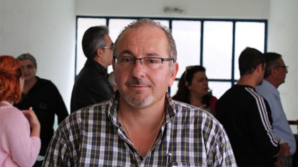 Π.Παπανικολάου: «Διώξεις για τους γιατρούς και ακαταδίωκτο για την επιτροπή» (βίντεο)