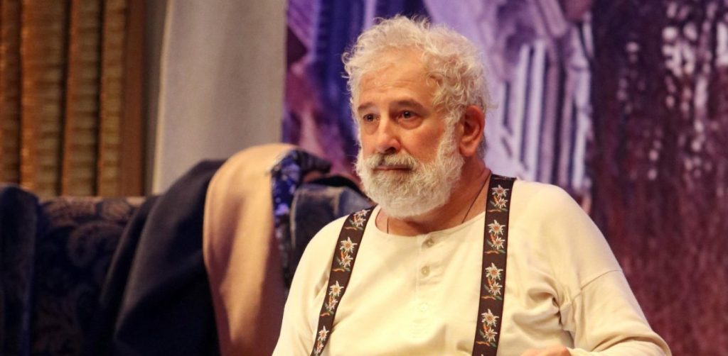 Πέτρος Φιλιππίδης: Υπόμνημα για τις καταγγελίες εις βάρος του – Πρότεινε δύο μάρτυρες