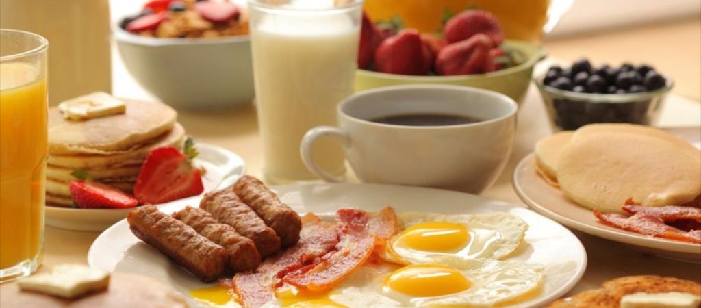 Αυτή η μικρή αλλαγή στο πρωινό σας θα σας κάνει να αδυνατίσετε άμεσα