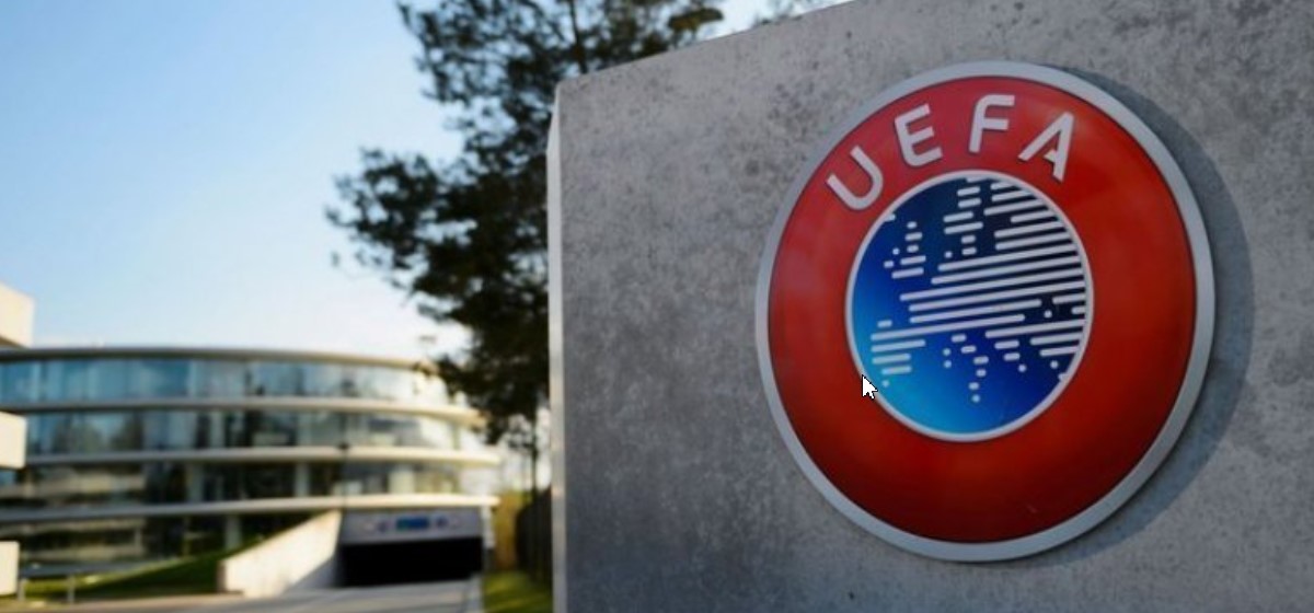 Η UEFA την «χαρίζει» στις 12 ομάδες που αποπειράθηκαν να αποστατήσουν