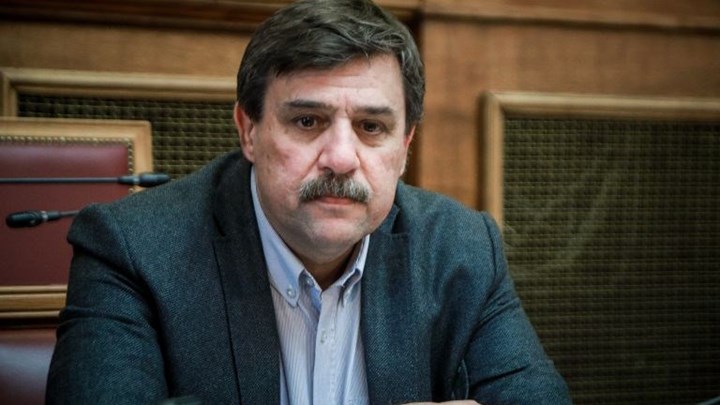 Α.Ξανθός: «Υποκριτική, επιλεκτική και προσβλητική η ρύθμιση για το ακαταδίωκτο των Επιτροπών»