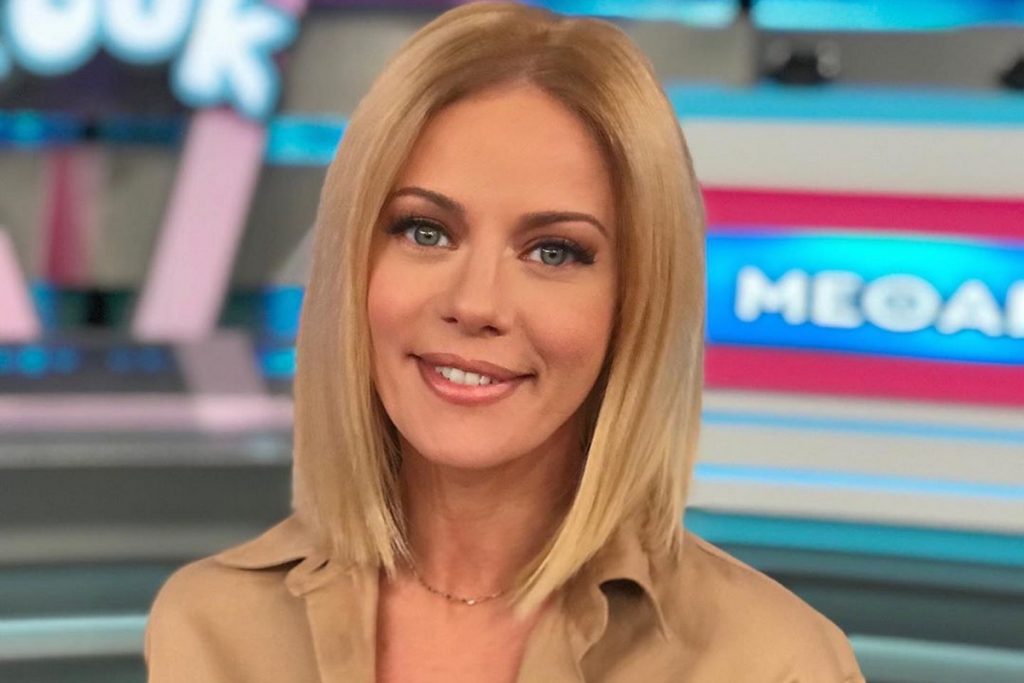 Επική ατάκα στο Ρουκ Ζουκ: Τι απάντησε παίκτρια για το «πράγματα που βάζουμε στο στόμα μας» (βίντεο)