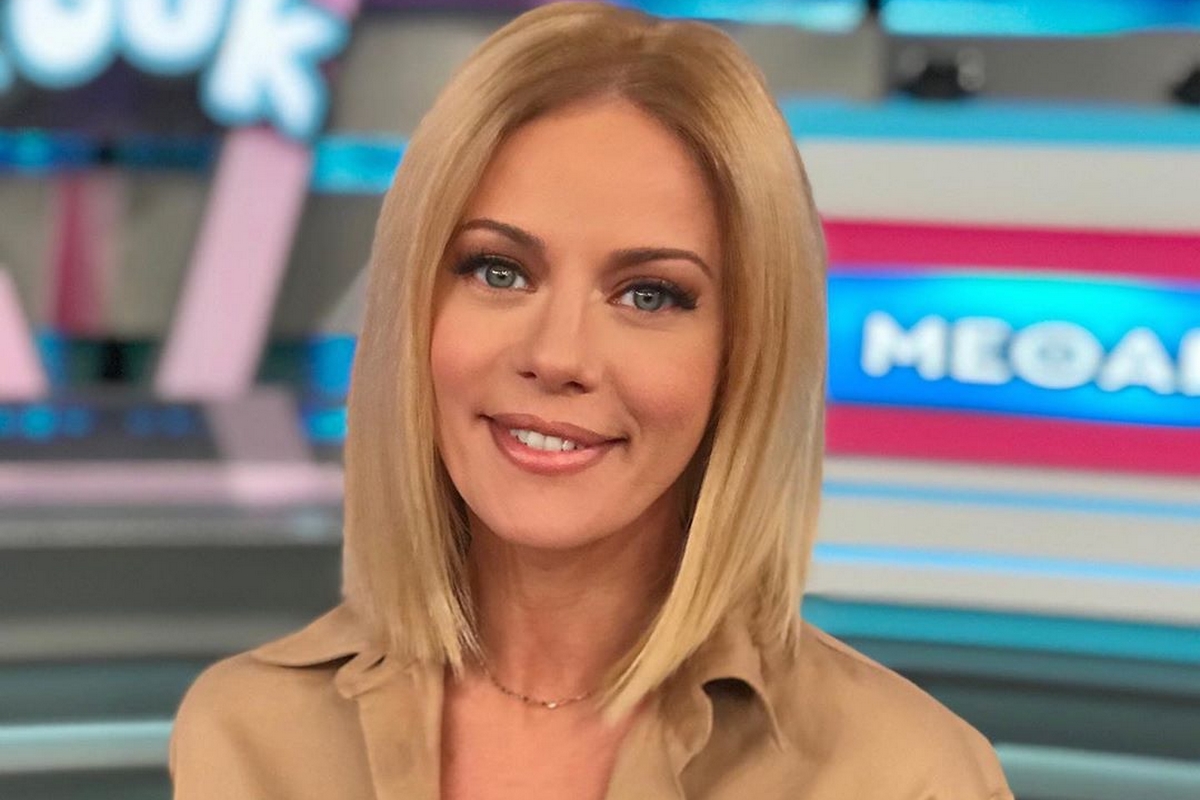 Επική ατάκα στο Ρουκ Ζουκ: Τι απάντησε παίκτρια για το «πράγματα που βάζουμε στο στόμα μας» (βίντεο)