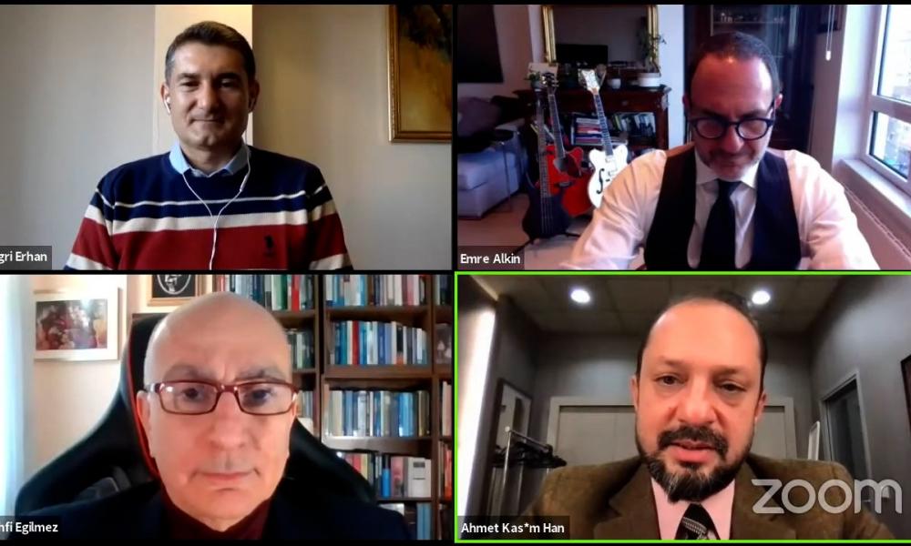 Τούρκοι αναλυτές για Ν.Δένδια: «Είχε πραγματικό στόχο τον Κ.Μητσοτάκη»