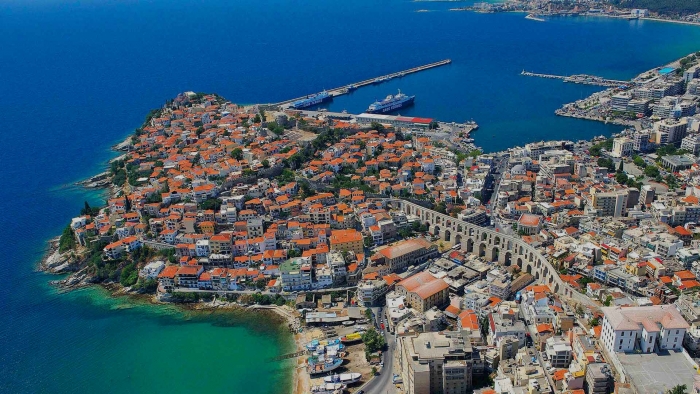 Σε «βαθύ κόκκινο» από σήμερα τέσσερις περιοχές – Δείτε ποιες είναι