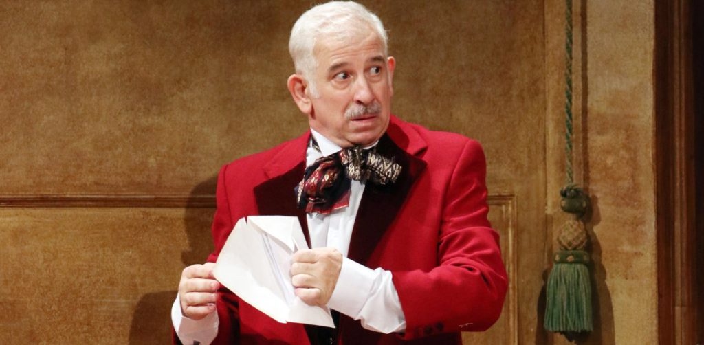 Π.Φιλιππίδης: Αρνείται όλες τις κατηγορίες στο πολυσέλιδο υπόμνημά του