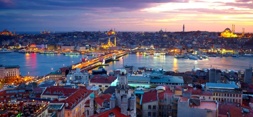 H αναφορά στην «Κωνσταντινούπολη» αντί για «Ιστανμπούλ» από Μπάιντεν για τη Γενοκτονία των Αρμενίων και γιατί έγινε αυτό