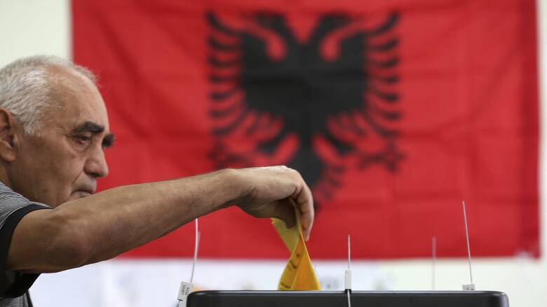 Αλβανία: Στις κάλπες αύριο οι πολίτες – Ράμα «ψηφίζει» ο Ερντογάν