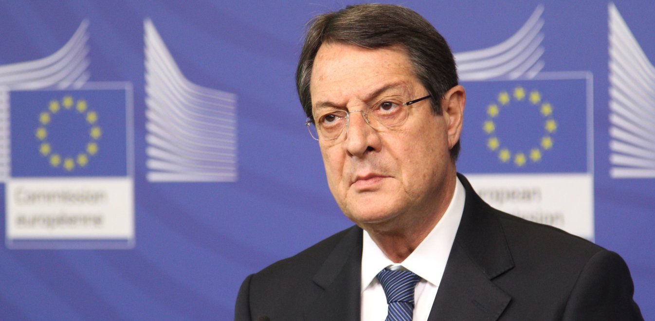 Ν.Αναστασιάδης: «Συνεχίζουμε την προσπάθεια για την αναγνώριση της γενοκτονίας των Αρμενίων από την παγκόσμια κοινότητα»