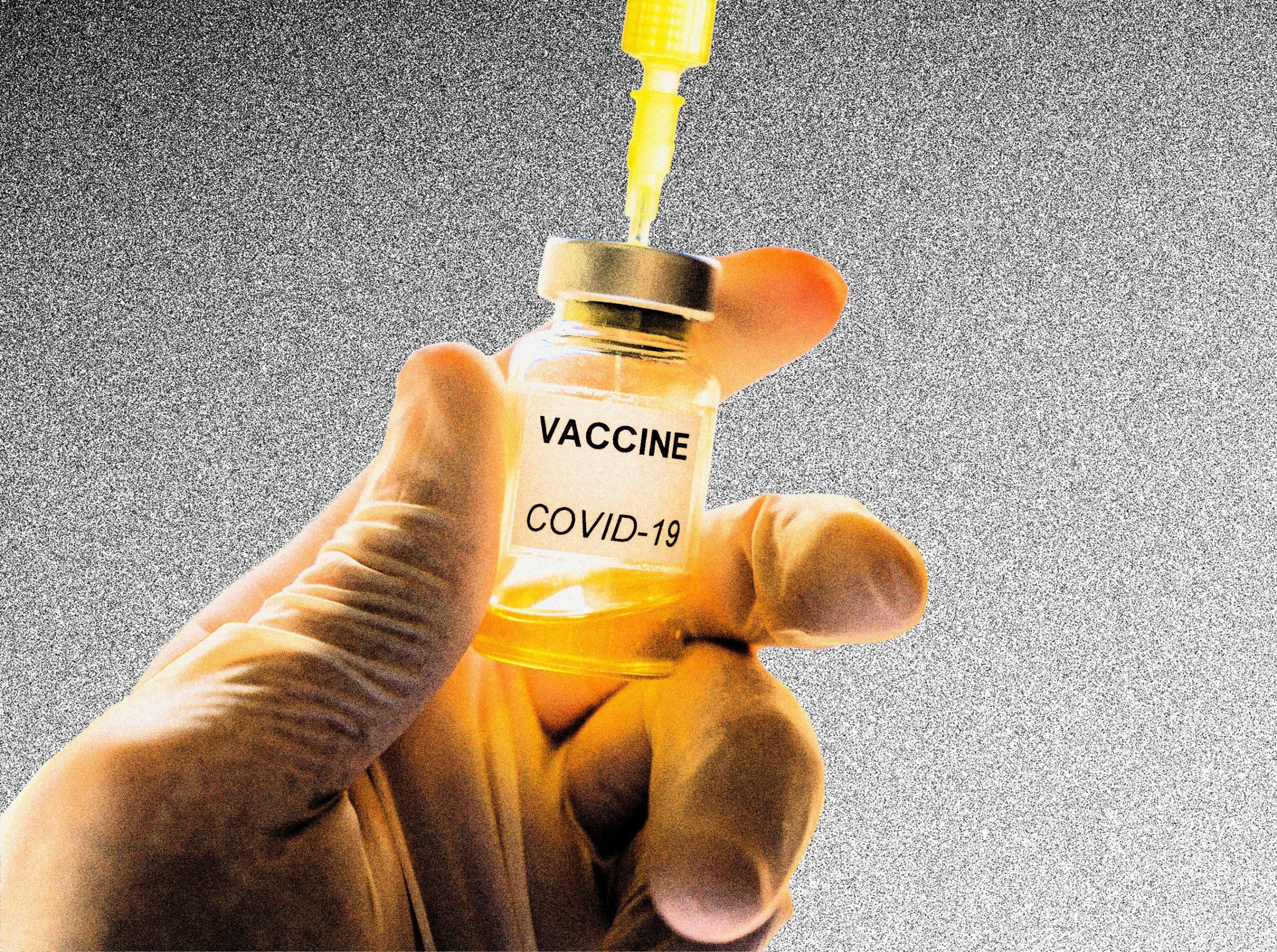 Κορωνοϊός: Πότε θα είναι έτοιμο το πρώτο ιταλικό εμβόλιο που θα βασίζεται στο DNA;