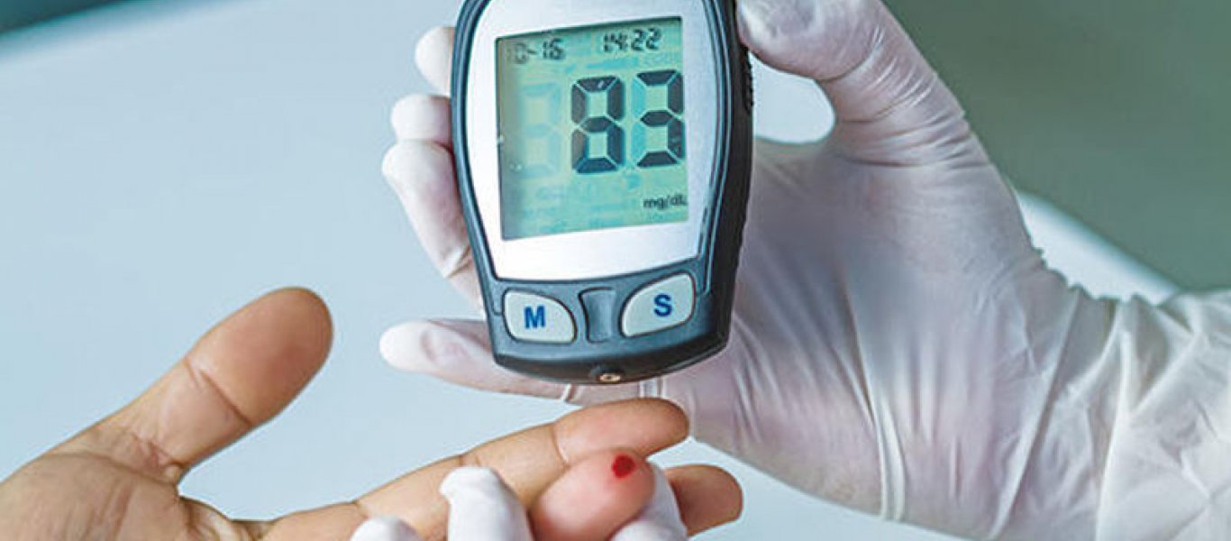 Οι τροφές που πρέπει να αποφεύγετε για να μην εξελιχθεί σε διαβήτη ο… προδιαβήτης