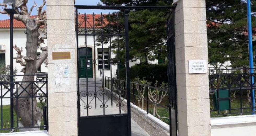 Γηροκομείο Χανίων: «Ήταν αποστεωμένη και είχε πληγές» καταγγέλλει η κόρη 94χρονης