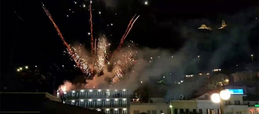 To διαφορετικό Πάσχα στα Δωδεκάνησα – Τα έθιμα των νησιωτών την Μεγάλη Εβδομάδα