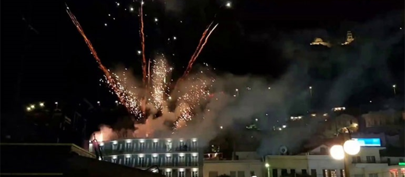 To διαφορετικό Πάσχα στα Δωδεκάνησα – Τα έθιμα των νησιωτών την Μεγάλη Εβδομάδα