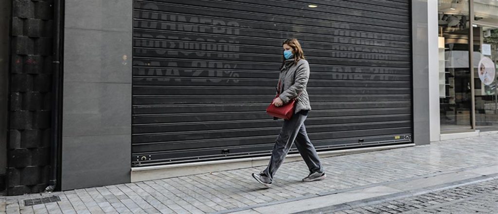 Α.Τσακρής: «Με ανησυχούν οι συγκεντρώσεις σε εσωτερικούς χώρους» – Και γιατί μας είχαν κλεισμένους;