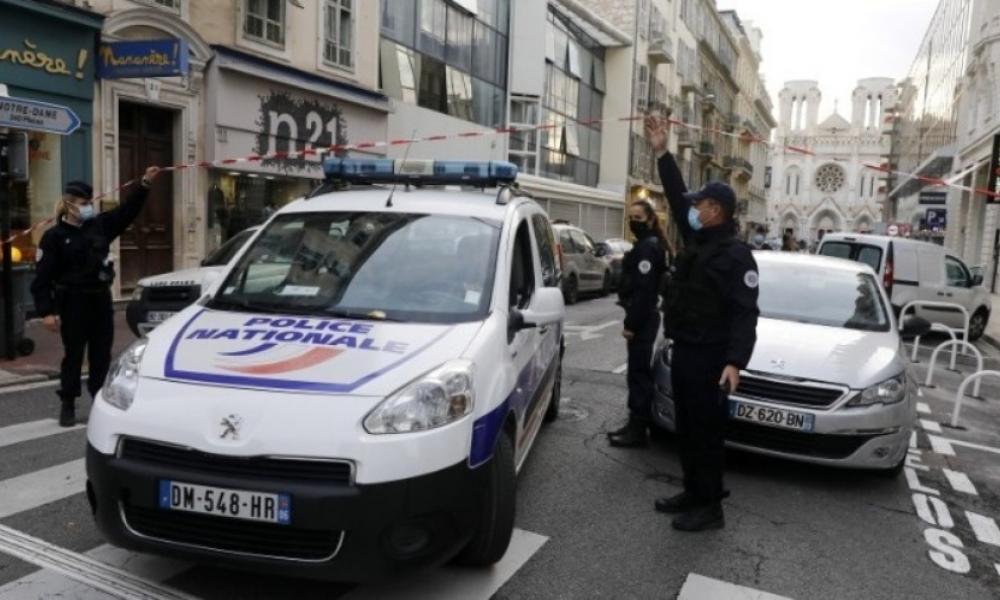 Οικογένεια Τυνήσιου που σκότωσε την αστυνομικό στο Παρίσι – Έπασχε από κατάθλιψη!