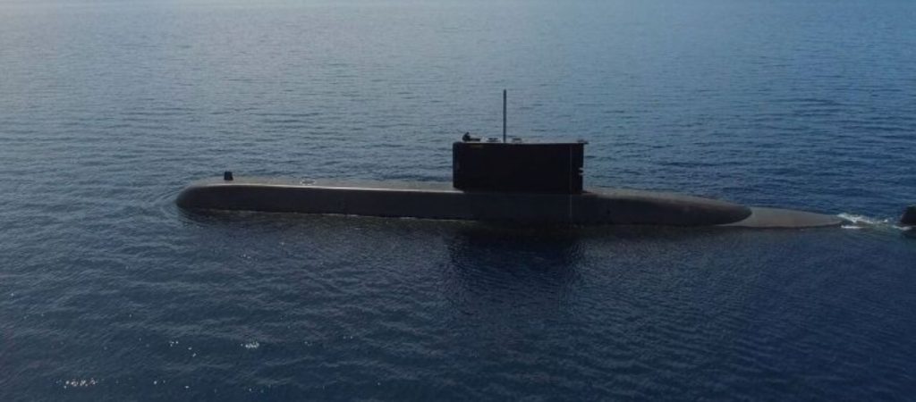 Ινδονησία: Μειώνονται αισθητά οι πιθανότητες να βρεθεί το αγνοούμενο υποβρύχιο