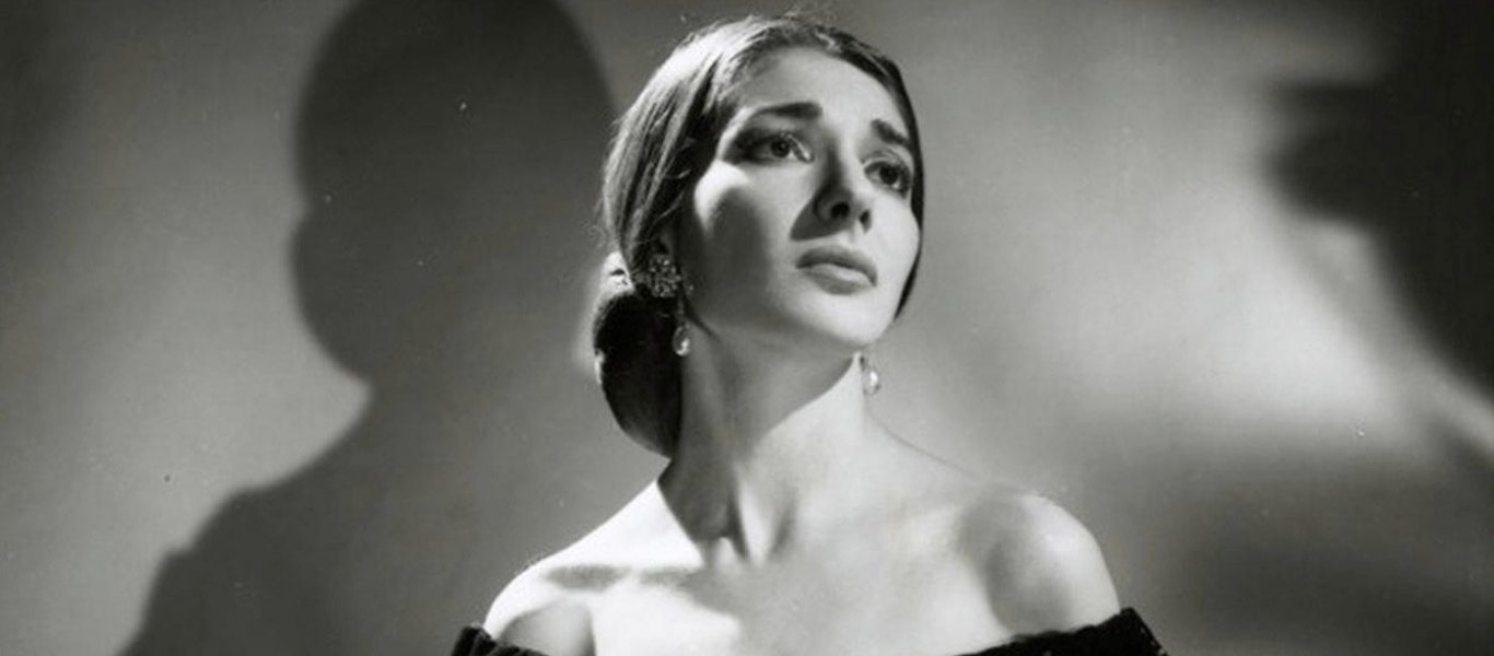 Μαρία Κάλλας: Νέες αποκαλύψεις για τη ντίβα της όπερας – Η μητέρα της την έσπρωχνε στην πορνεία