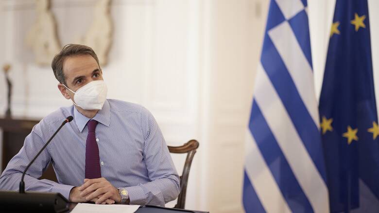 Κ.Μητσοτάκης για Γενοκτονία Αρμενίων: «Εκατόν έξι χρόνια μετά θυμόμαστε, αφυπνιζόμαστε και συνεργαζόμαστε!»