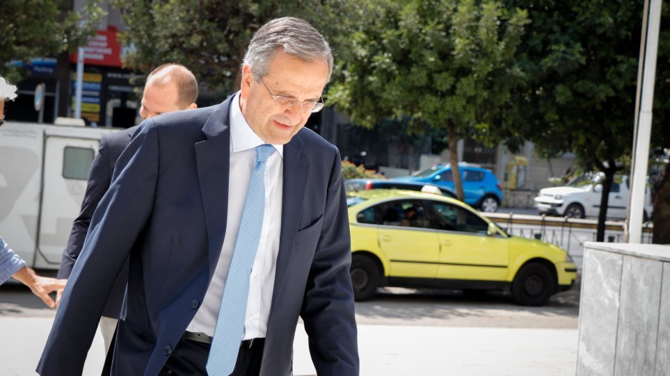 Η Ελλάδα είχε αναγνωρίσει την γενοκτονία των Αρμενίων από το 1996