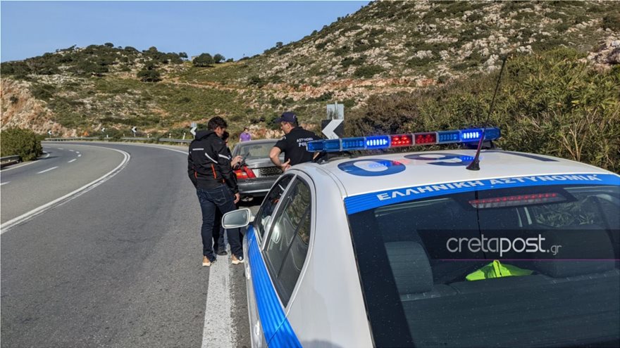 Τροχαίο στον ΒΟΑΚ: Νέα αυτοψία τροχαίας και εμπειρογνωμόνων – Έκκληση για αυτόπτες μάρτυρες απευθύνει ο πατέρας