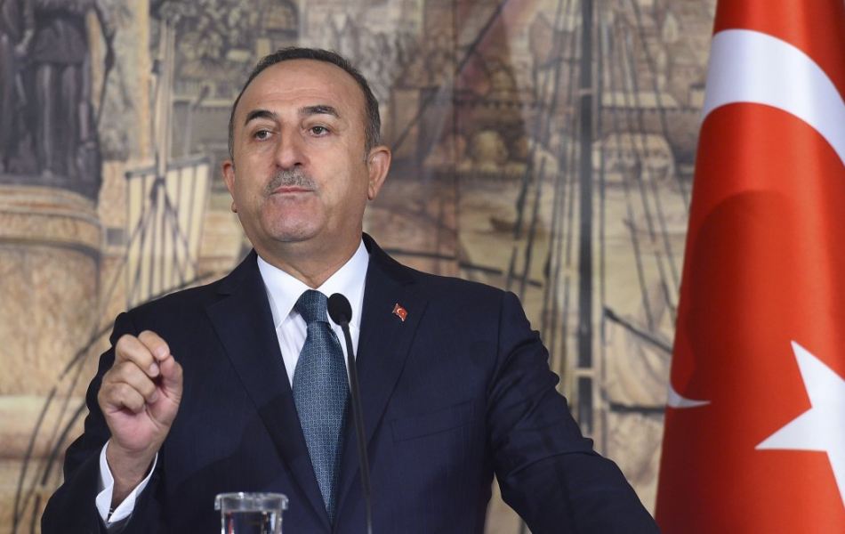 Ολόκληρη η ανακοίνωση του τουρκικού ΥΠΕΞ: «Δεν δεχόμαστε μαθήματα από κανέναν για την ιστορία μας»