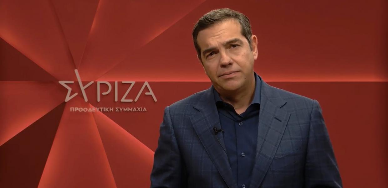 Α.Τσίπρας για Γενοκτονία Αρμενίων: «Οφείλουμε να διατηρούμε ζωντανή την ιστορική μνήμη»