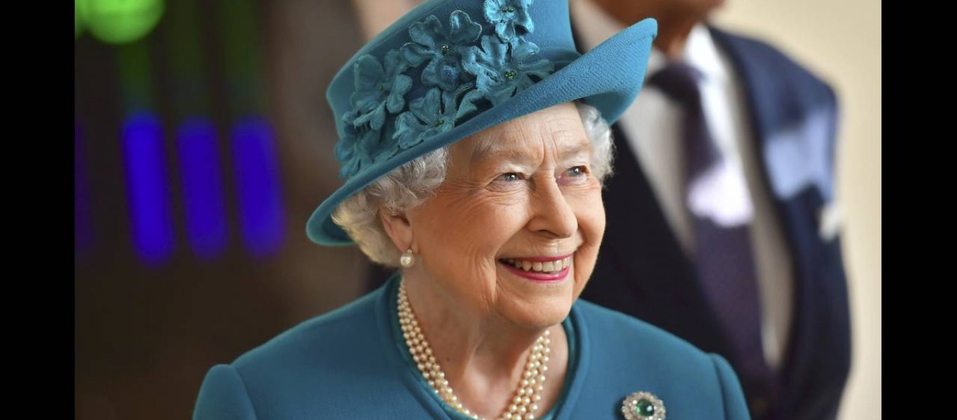 Θάνατος πρίγκιπα Φίλιππου: Η νέα φωτογραφία που έβαλε η βασίλισσα Ελισάβετ στα social media (φώτο)