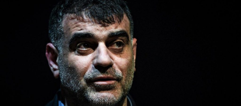 Πηγές της ΕΛ.ΑΣ επιβεβαιώνουν τον Κ.Βαξεβάνη για το συμβόλαιο θανάτου εναντίον του: «Συνδέεται με το σκάνδαλο Φουρθιώτη»