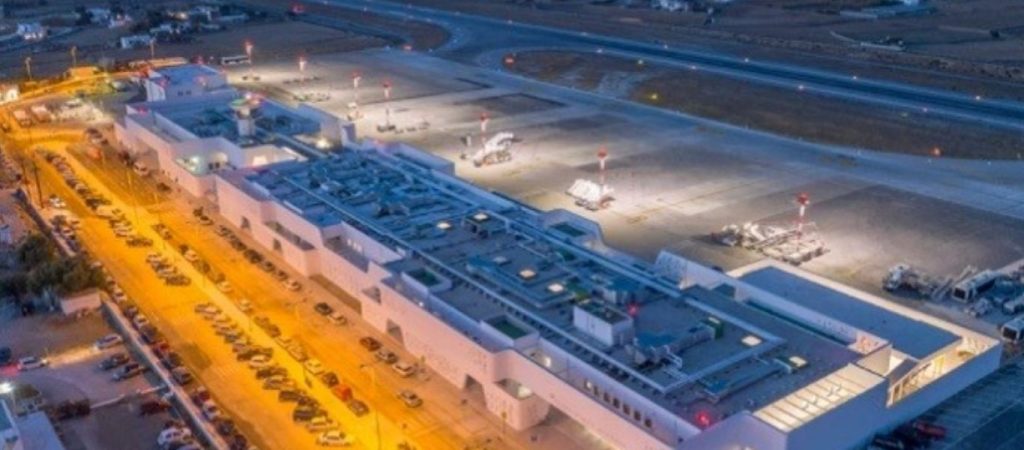 Ξεκινά η αξιοποίηση των 23 περιφερειακών αεροδρομίων