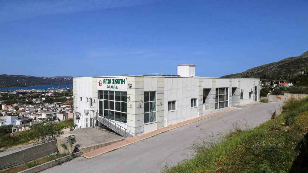 Γηροκομείο Χανίων: Στο «μικροσκόπιο» οι περίεργες μεταβιβάσεις περιουσιακών στοιχείων