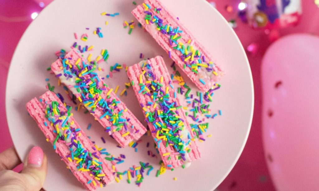 Φάτε τα χωρίς τύψεις: Αυτά είναι τα γλυκά που δεν παχαίνουν