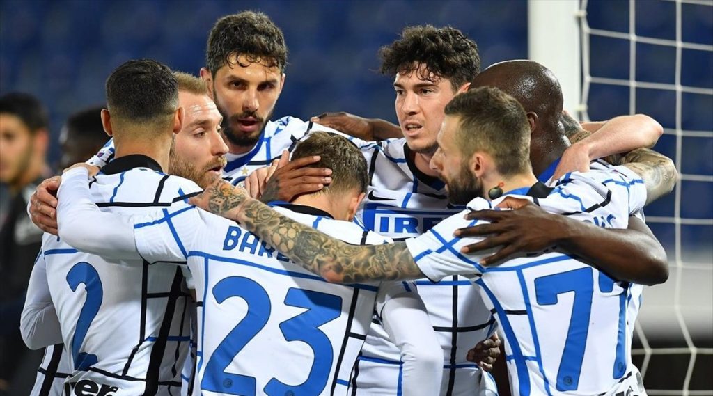 Ίντερ: «Δεν υπογράψαμε ποτέ έγγραφα για να μπούμε στην European Super League»