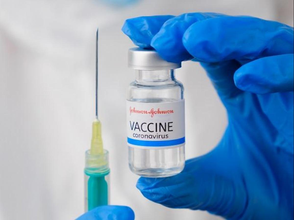 Εμβόλιο Johnson & Johnson: Ποια η ασφάλεια και η αποτελεσματικότητά του;