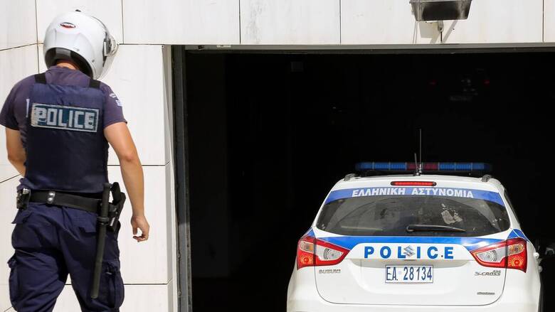 Πάτρα: Κακοποιούσαν σκύλο επί τέσσερις μήνες – Βρέθηκε σε άθλια κατάσταση (φωτο)