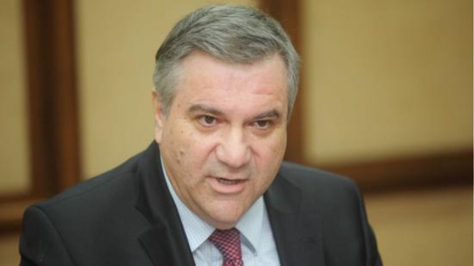 Χ. Καστανίδης: «Θέλω να επιστρέψει το όνομα ΠΑΣΟΚ και ο πράσινος ήλιος»