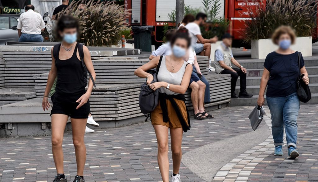 Θ.Βασιλακόπουλος: «Θα υπάρξει μικρή αύξηση κρουσμάτων το Πάσχα – Να δούμε τους ανθρώπους μας σε εξωτερικούς χώρους»