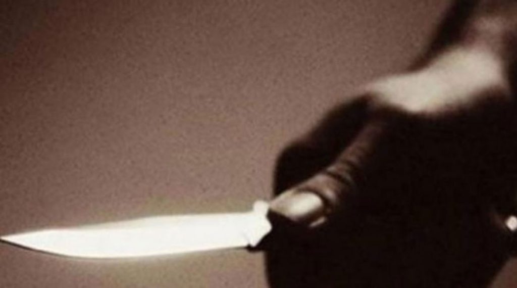 Κατηγόρησε τον εραστή της ότι την μαχαίρωσε ως αντίποινα επειδή ήταν… παντρεμένος