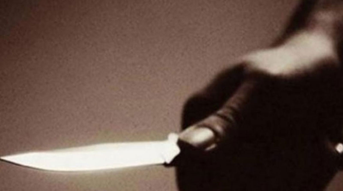 Κατηγόρησε τον εραστή της ότι την μαχαίρωσε ως αντίποινα επειδή ήταν… παντρεμένος