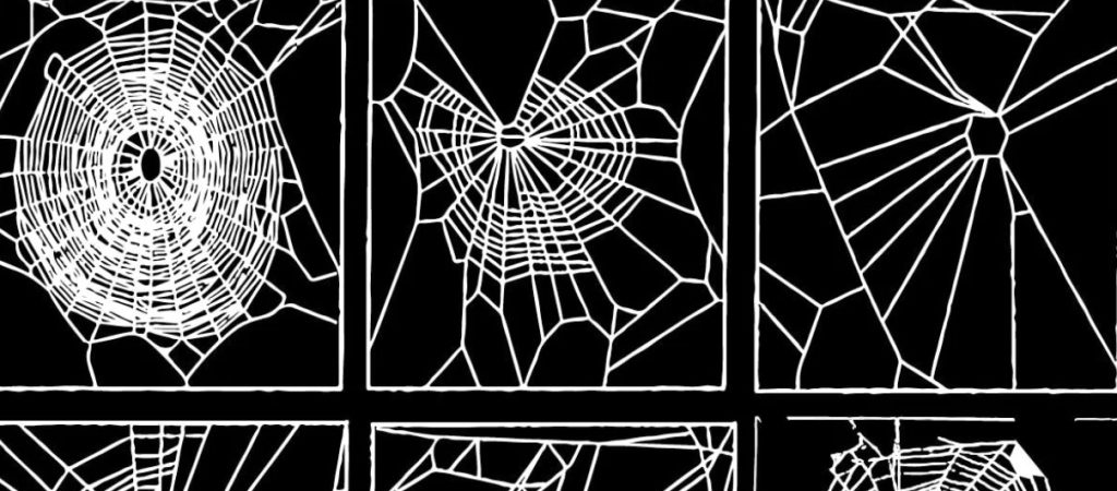 To… ιδιόμορφο πείραμα της NASA: Έδιναν καφεΐνη και κάνναβη σε αράχνες