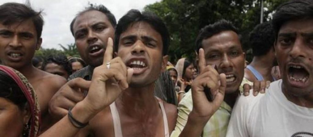 Κάρπαθος: «Με ξύπνησε για να με βιάσει» – Τρόμος για νεαρή κοπέλα σε δωμάτιο ξενοδοχείου από Πακιστανό