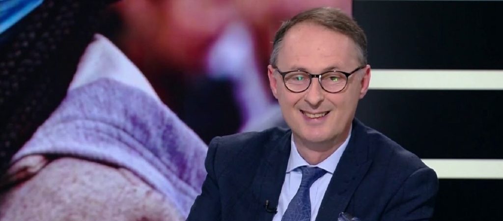 Αδιανόητη δήλωση από τον «ειδικό» της κυβέρνησης Ν.Σύψα: Συνδέει καταστροφή Μικρασιατικού Ελληνισμού με… Covid-19!
