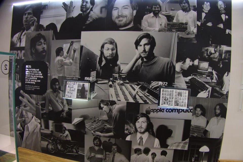 Τι απέγινε ο τρίτος συνιδρυτής της Apple που αποχώρησε 12 ημέρες μετά την ίδρυσή της