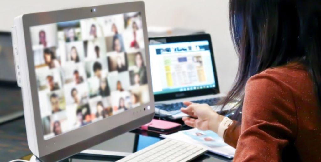 Σοκ στον Βόλο: Eπιδειξίας εισέβαλε σε τηλεμάθημα και παρενόχλησε μαθητές