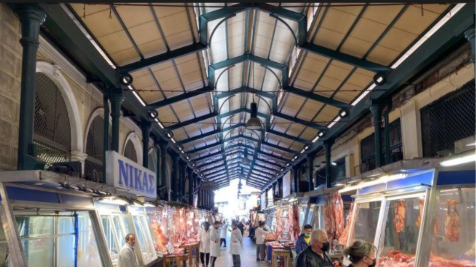 Δεν έφτανε η καραντίνα – Αύξηση 10% στα κρέατα ακόμα και στην Βαρβάκειο