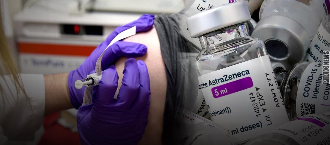 «Να μην εμβολιάζονται με το εμβόλιο της AstraZeneca όσες είναι έγκυες ή θέλουν να τεκνοποιήσουν» αποφασίζει η Επιτροπή