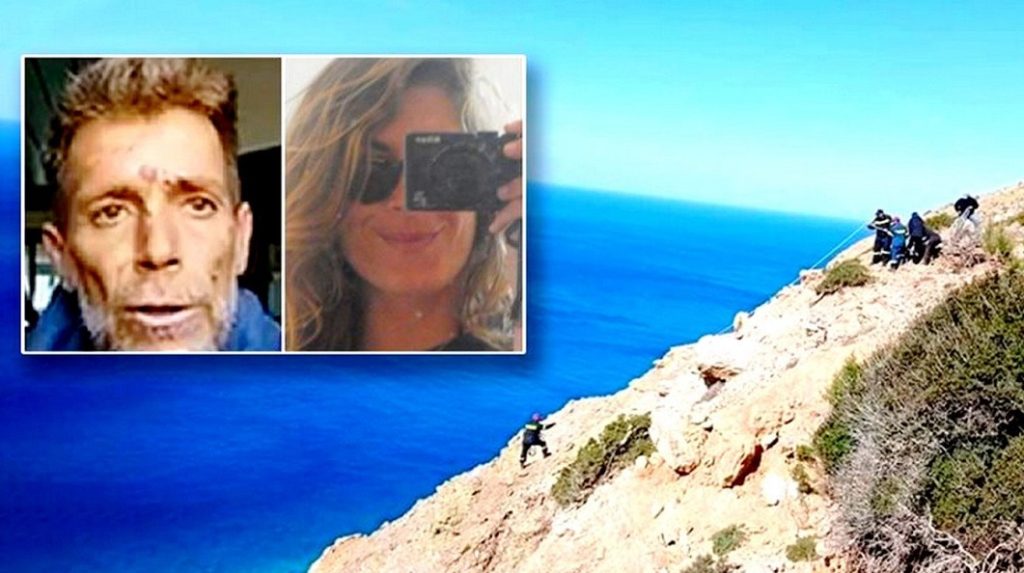 Τροχαίο στη Γαύδο: Ο 40χρονος φαίνεται πως αντί για όπισθεν έβαλε δευτέρα