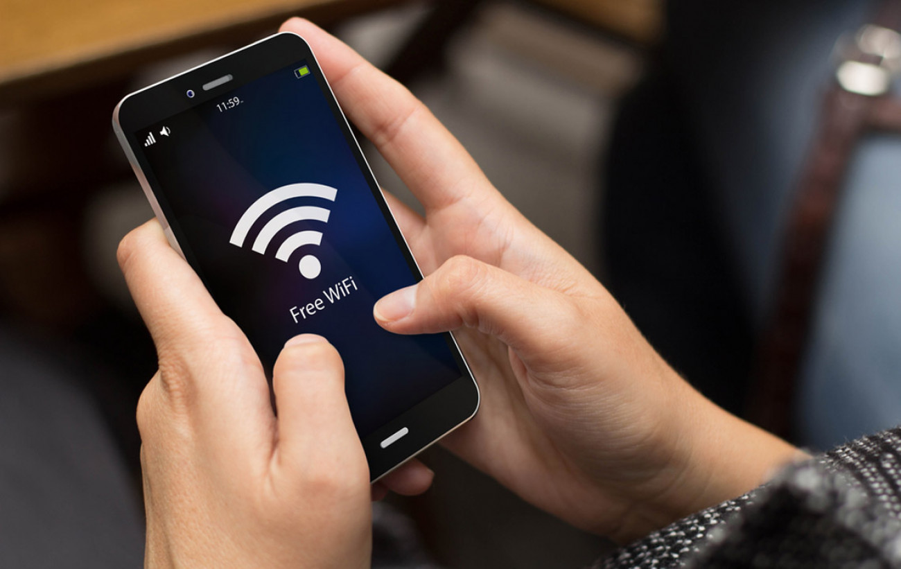 Ο σημαντικός λόγος που δεν πρέπει να συνδέεστε σε δημόσιο Wi-Fi