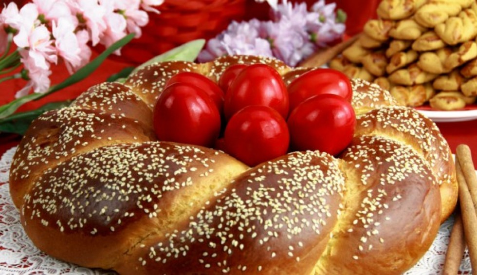 Tα έθιμα της Μεγάλης Εβδομάδας σε κάθε γωνιά της Ελλάδας