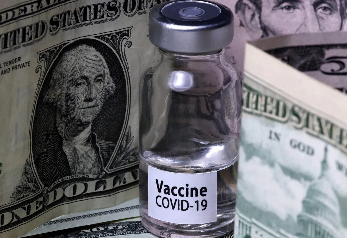 Εμβόλια και φαρμακευτικές: «Ο θάνατός σου η ζωή μου» – Στα 26 δισ. $ τα κέρδη από τους εμβολιασμούς για τον COVID-19